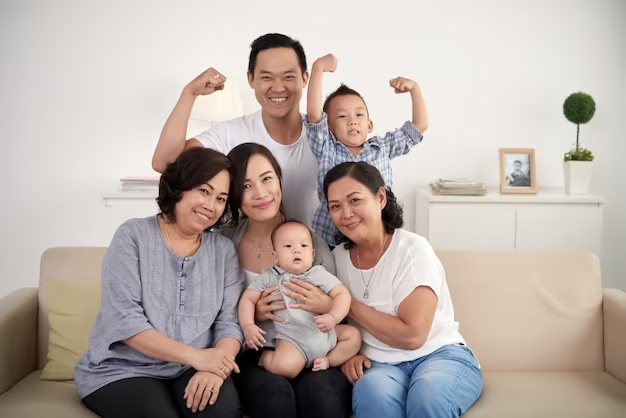 asian-extended-family-with-baby-toddler-posing-together-around-couch-home_1098-17644